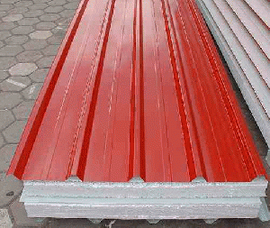Roofing (Red)