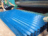 Roofing (Blue) from PINGYUAN WENTE INDUSTRY CO.,LTD, BEIJING, CHINA