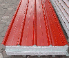 Roofing (Red) from PINGYUAN WENTE INDUSTRY CO.,LTD, BEIJING, CHINA