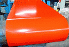 PPGI (Orange)